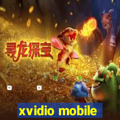 xvidio mobile